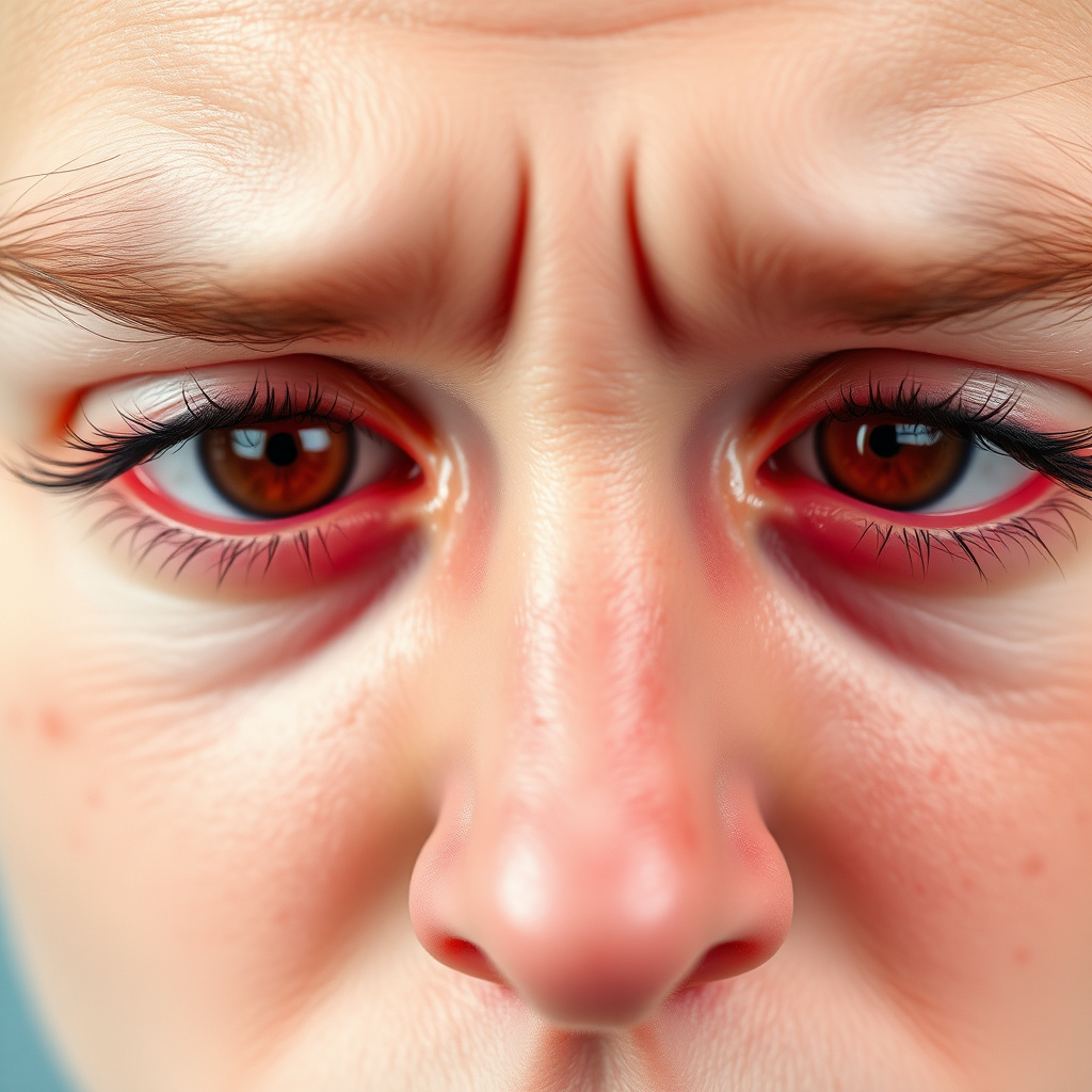 Come identificare i sintomi delle allergie più comuni: guida pratica per riconoscerle