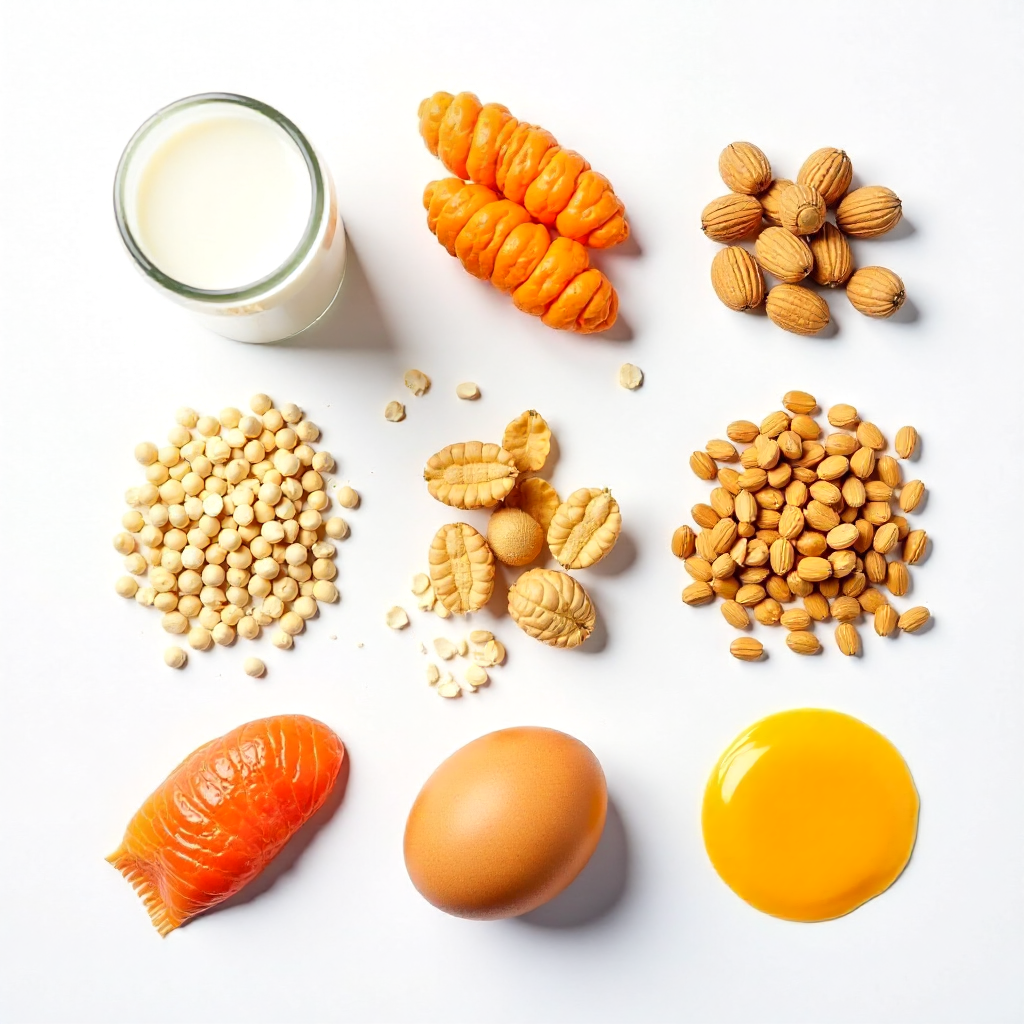 Allergie alimentari nei bambini: i segnali da non sottovalutare e cosa fare