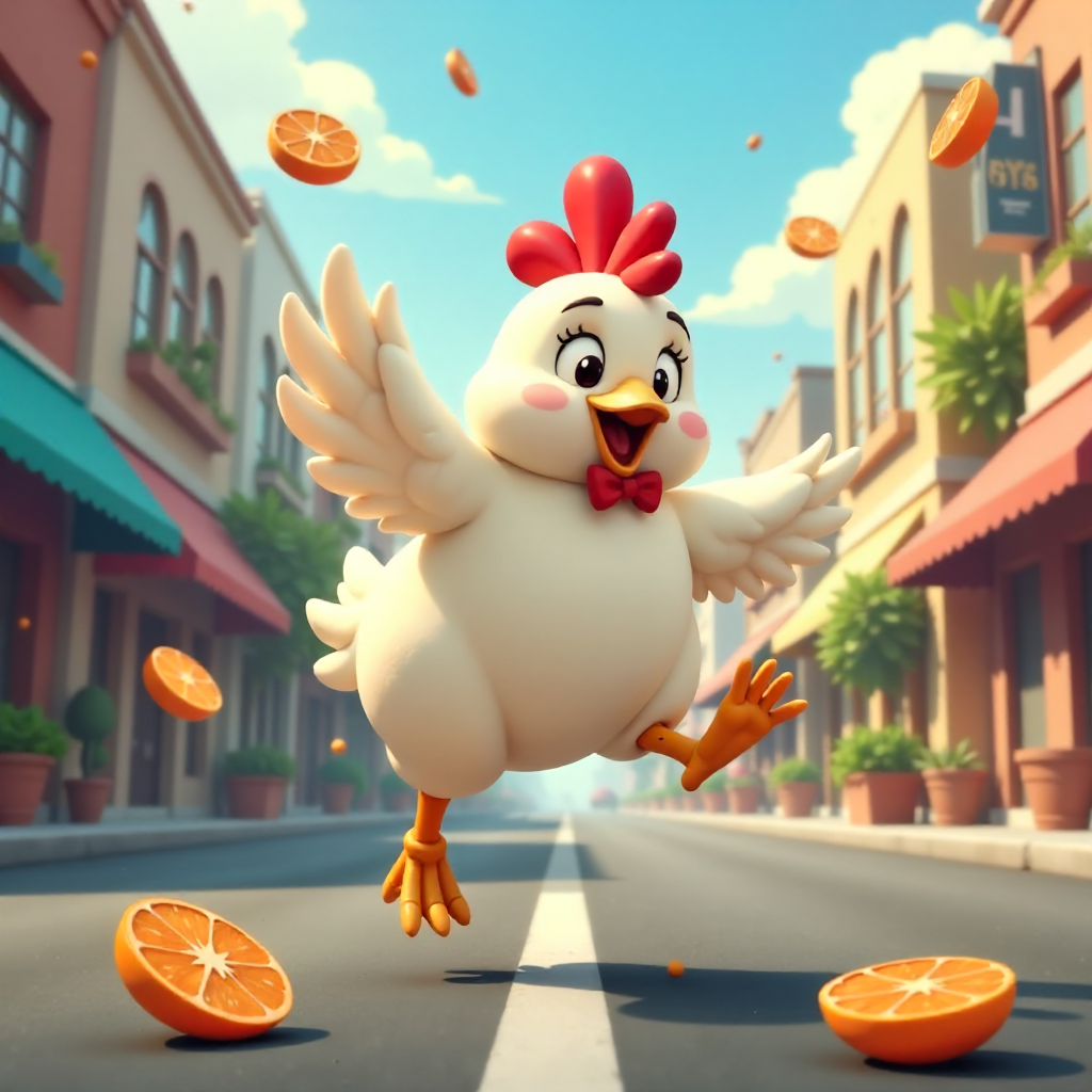 Come divertirsi con Chicken Road nel 2026: guida completa al gioco di ChainsAwesome e strategie per vincere facilmente