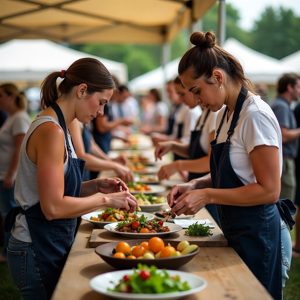 Alla scoperta di Chicken Road: il festival enogastronomico che anima Montella nel 2026