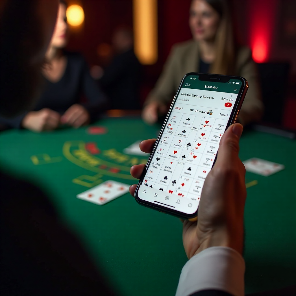 Come funziona il sistema di punteggio al 21 nel blackjack: regole, strategie e consigli per vincere nel 2026